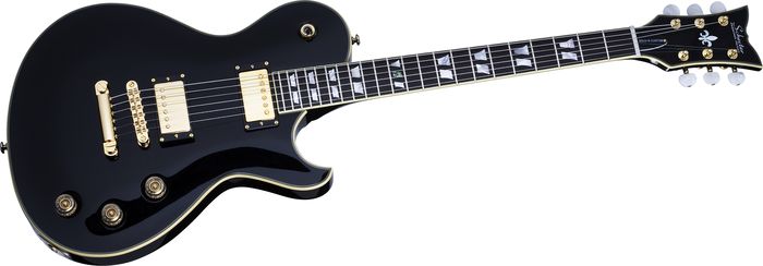 Schecter Guitar Research Solo-6 Custom Electric Guitar