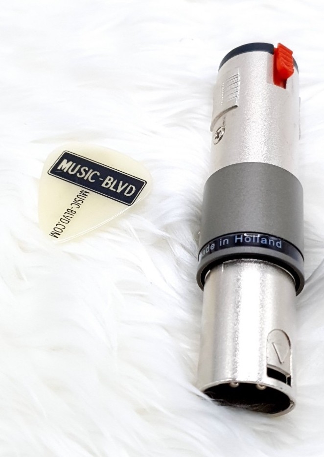 TRITON AUDIO BIGAMP PREAMP