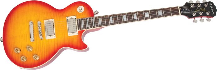 Epiphone Les Paul Tribute Plus Electric Guitar