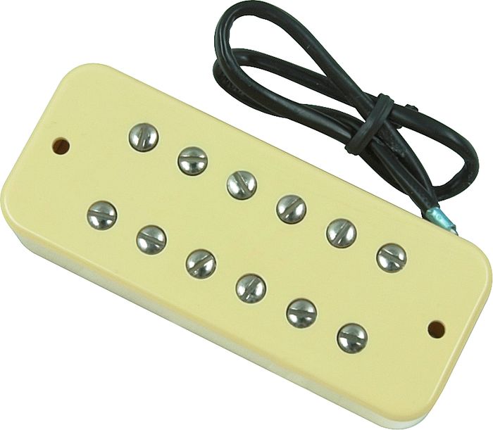 DiMarzio DP164 Deluxe 90 Soapbar Pickup