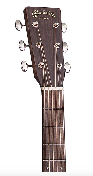 Martin 000-15 Special Acoustic Guitar - Natural