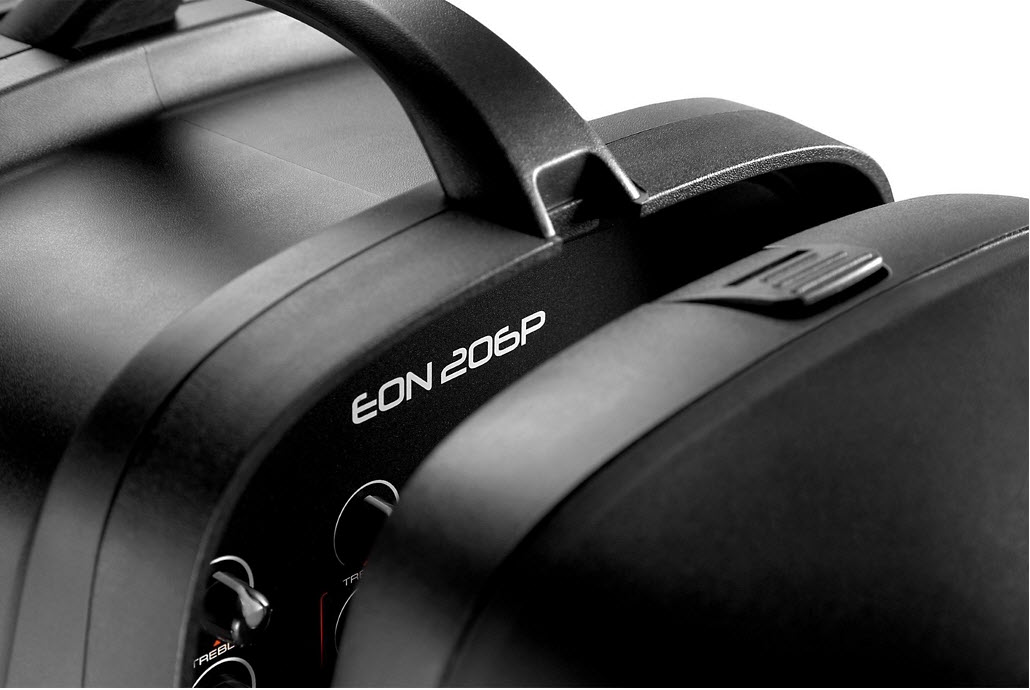 JBL EON 206P Personal PA System