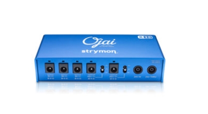 Strymon Ojai R30 Expansion Kit