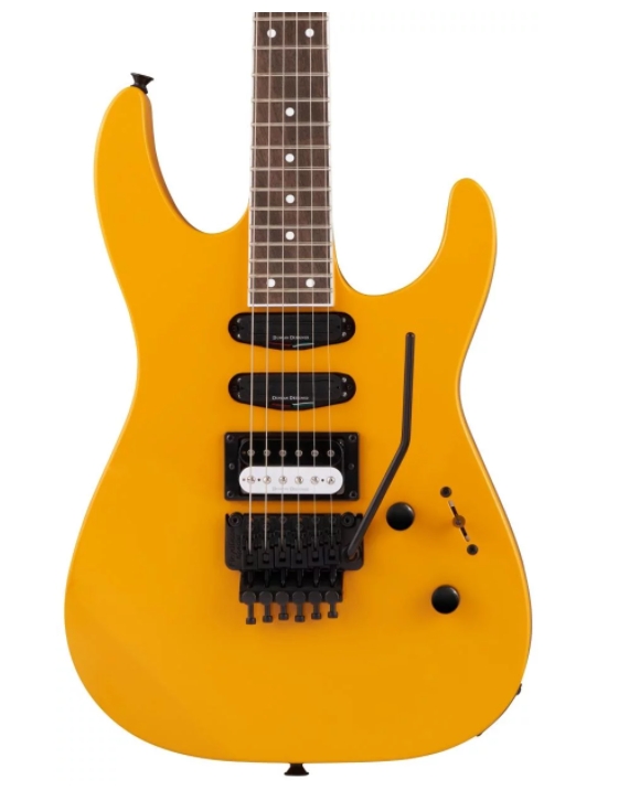 Jackson X Series Soloist SL1X Electric Guitar