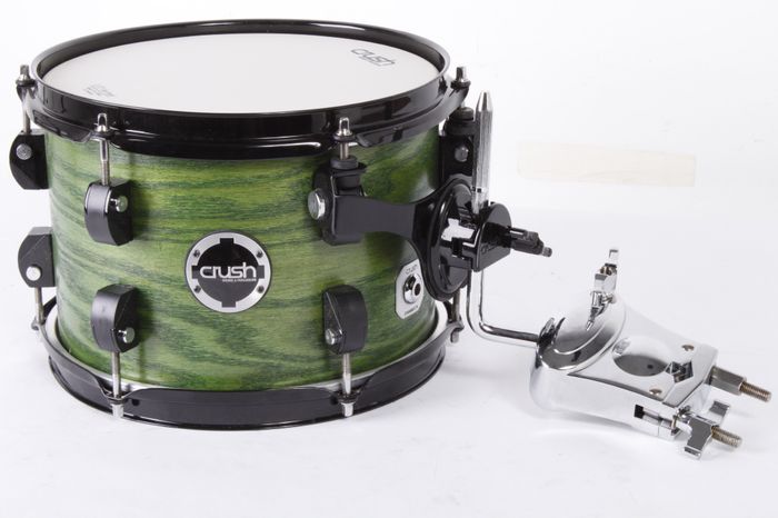 Crush Drums & Percussion Chameleon Ash Tom