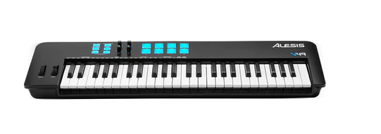 Alesis V49 MKII 49-Key Keyboard Controller