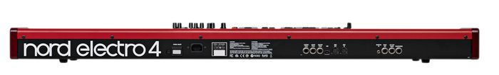 Nord Electro 4 SW73 Keyboard