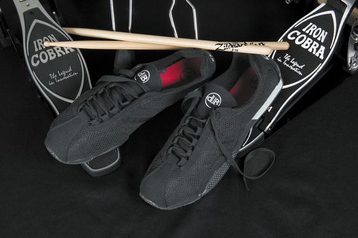dB Groove Drum Shoes