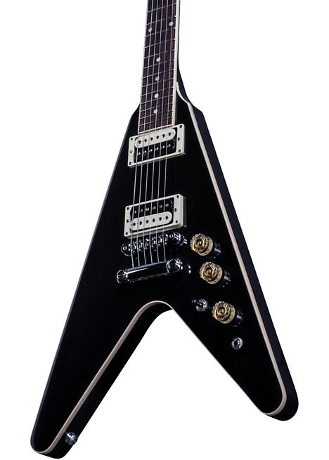 Gibson 2016 Flying V Pro HP Electric Guitar
