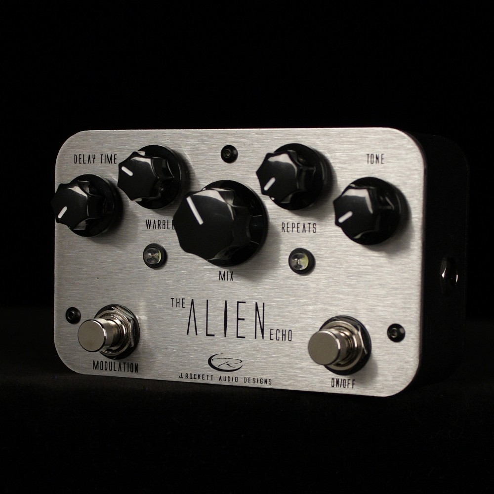 Rockett Alien Echo