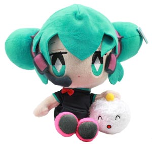 ตุ๊กตา Hatsune Miku x Shumai-kun China Dress B (แท้)