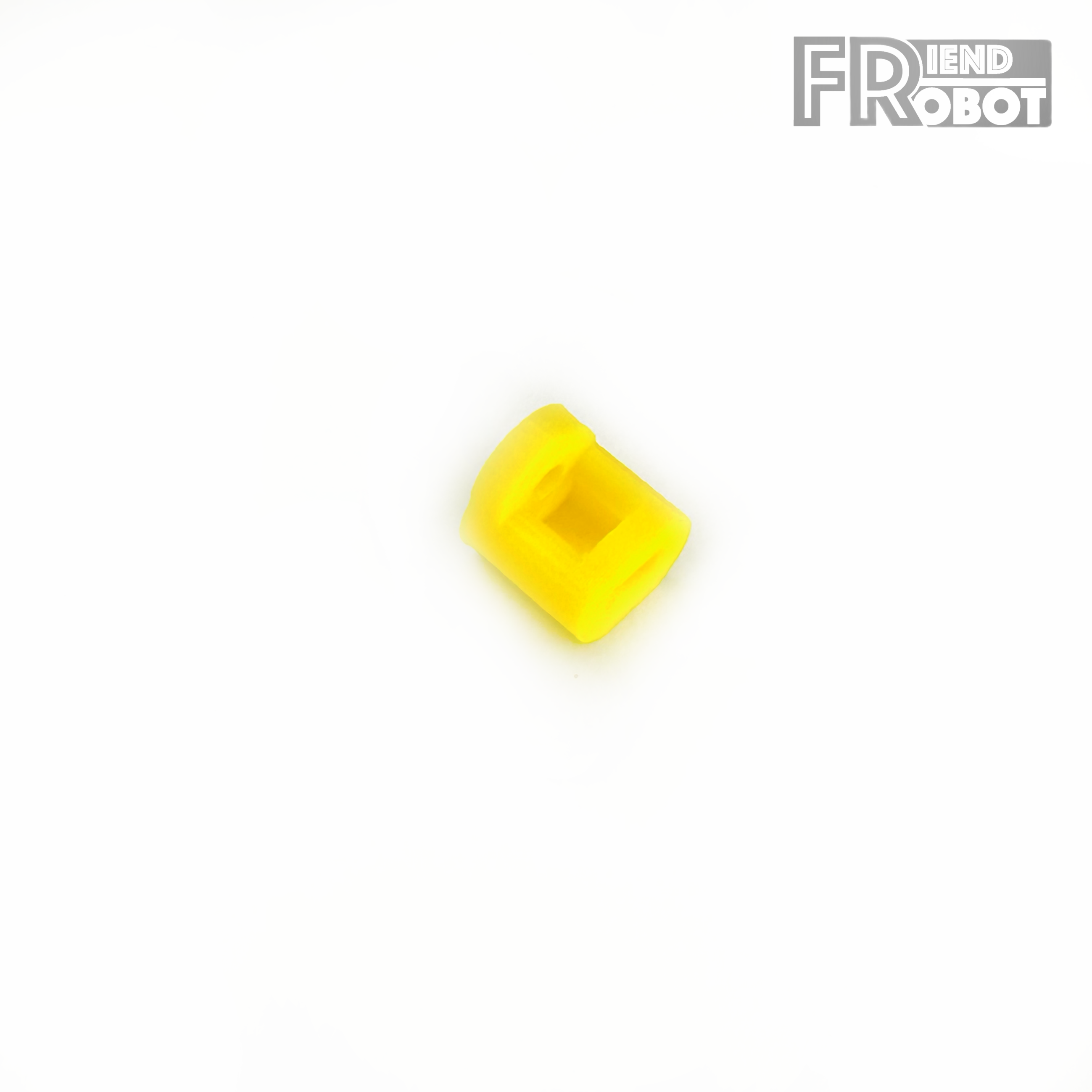 ข้อเหวี่ยงแบบ 1 รู หุ่นยนต์อิเล็กทรอนิกส์