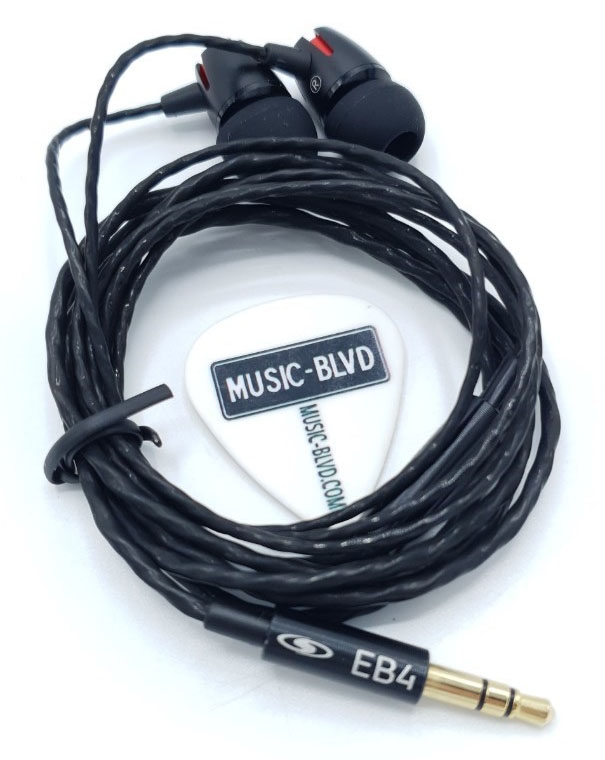 Galaxy Audio AS-1800 Receiver Freq. Code B3