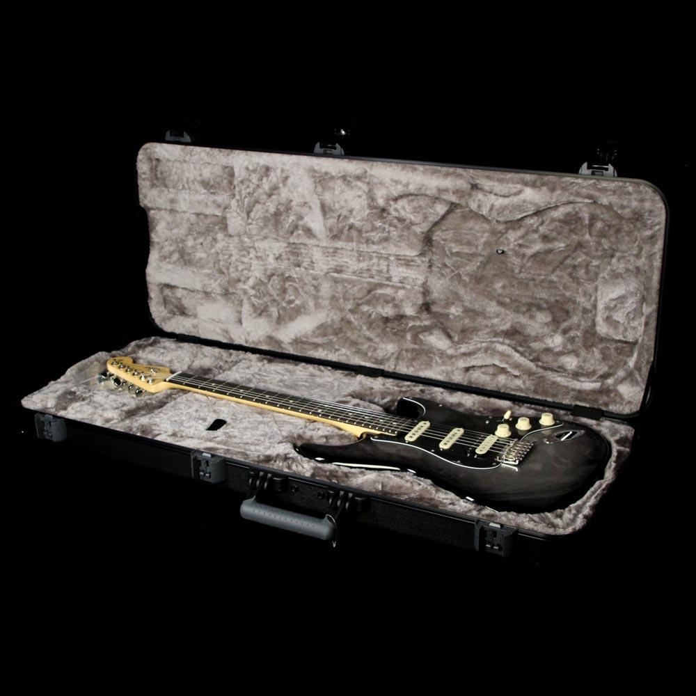 Fender American Pro Stratocaster HSS Limited Edition Electric Guitar - Silverburst