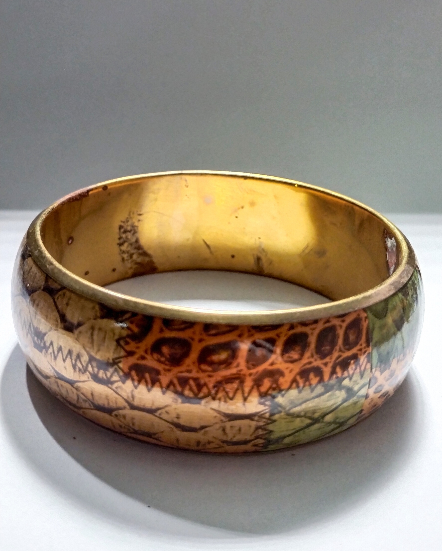 กำไลแขน รูปกำไลแขน