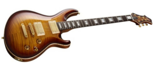 ESP Original Mystique CTM Electric Guitar