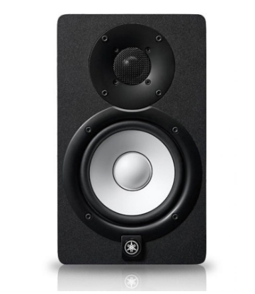 Yamaha HS5I Monitor Speaker with Integrated Mounting Points (Each)