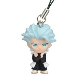Hitsugaya Toushirou : Bleach Gotei 13 Soul Reapers EX 2 (แท้)