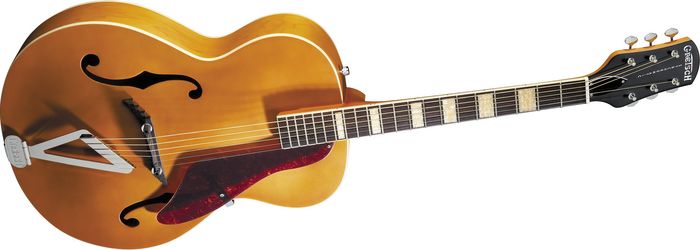 Gretsch Guitars G100 Synchromatic Archtop Acoustic Guitar