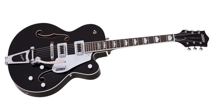 Gretsch Guitars G5420T Electromatic Hollowbody Guitar Sunburst