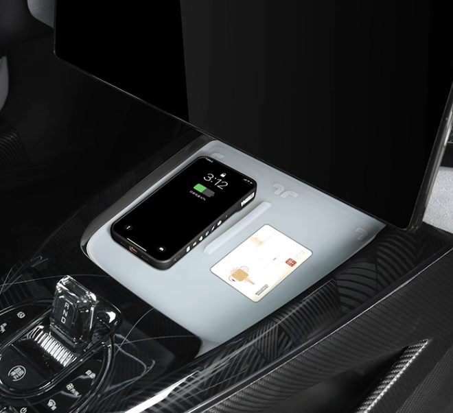 แผ่นรอง Fast ชาร์จ BYD Seal ราคาถูก