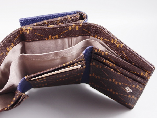 กระเป๋าสตางค์ HOW กรมท่า ใหม่ แท้