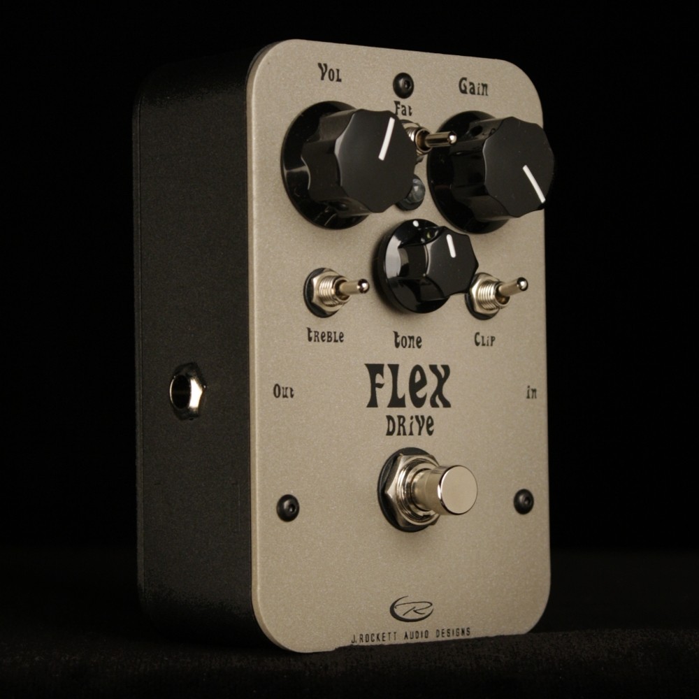 Rockett Pedals Flex Drive