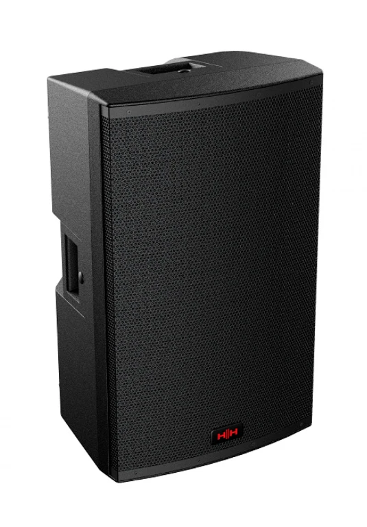HH ELECTRONICS - Tensor TRE-1501- 15" active speaker enclosure