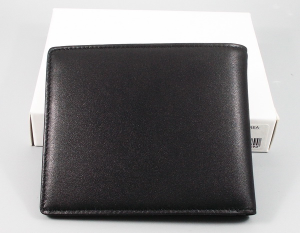 กระเป๋าสตางค์ Guy Laroche ดำ ใหม่ แท้