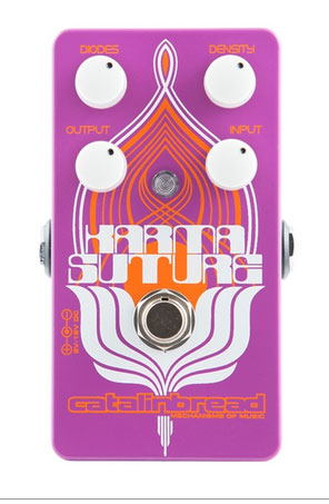 Catalinbread Karma Suture