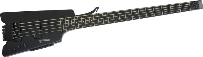 Steinberger Synapse XS-15FPA 5-String Bass Guitar