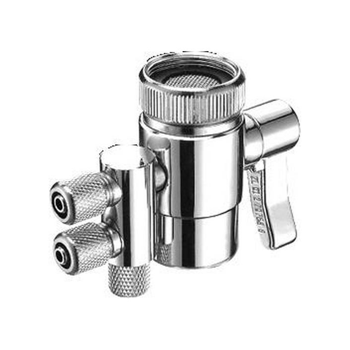 Diverter faucet switch ท่อ 2 หุน