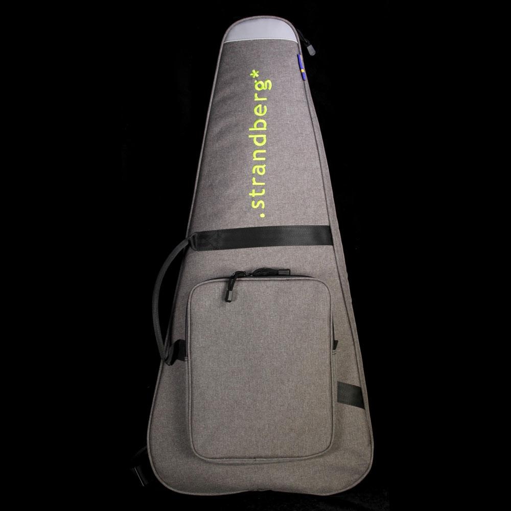 Strandberg Boden Classic 8 - Black