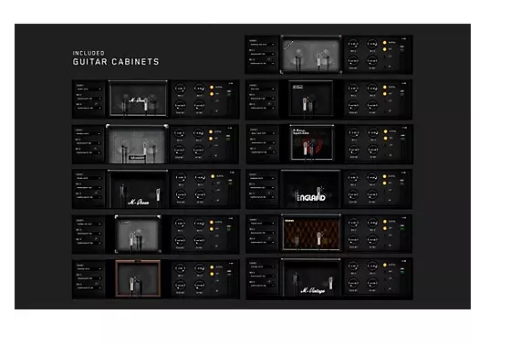 Antelope Audio Zen Go Synergy Core USB-C Audio Interface