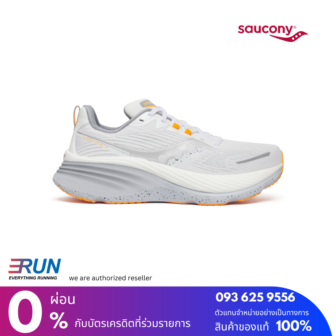 SAUCONY Hurricane 24 Men New Color