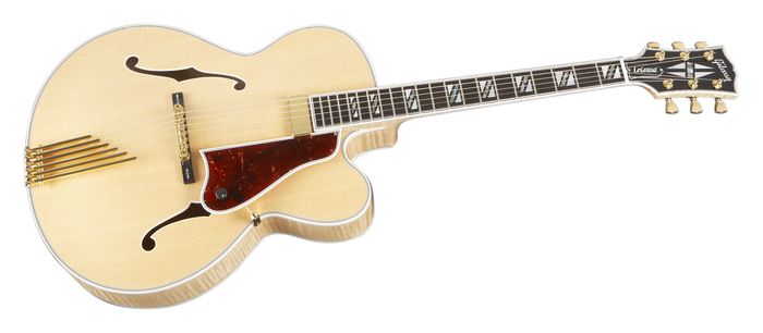 Gibson Custom LeGrande Hollowbody Electric Guitar