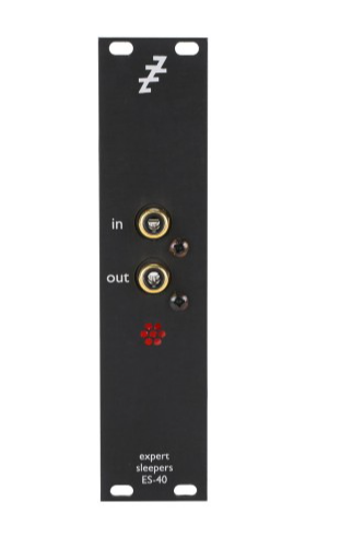 Expert Sleepers ES-40 SPDIF Interface