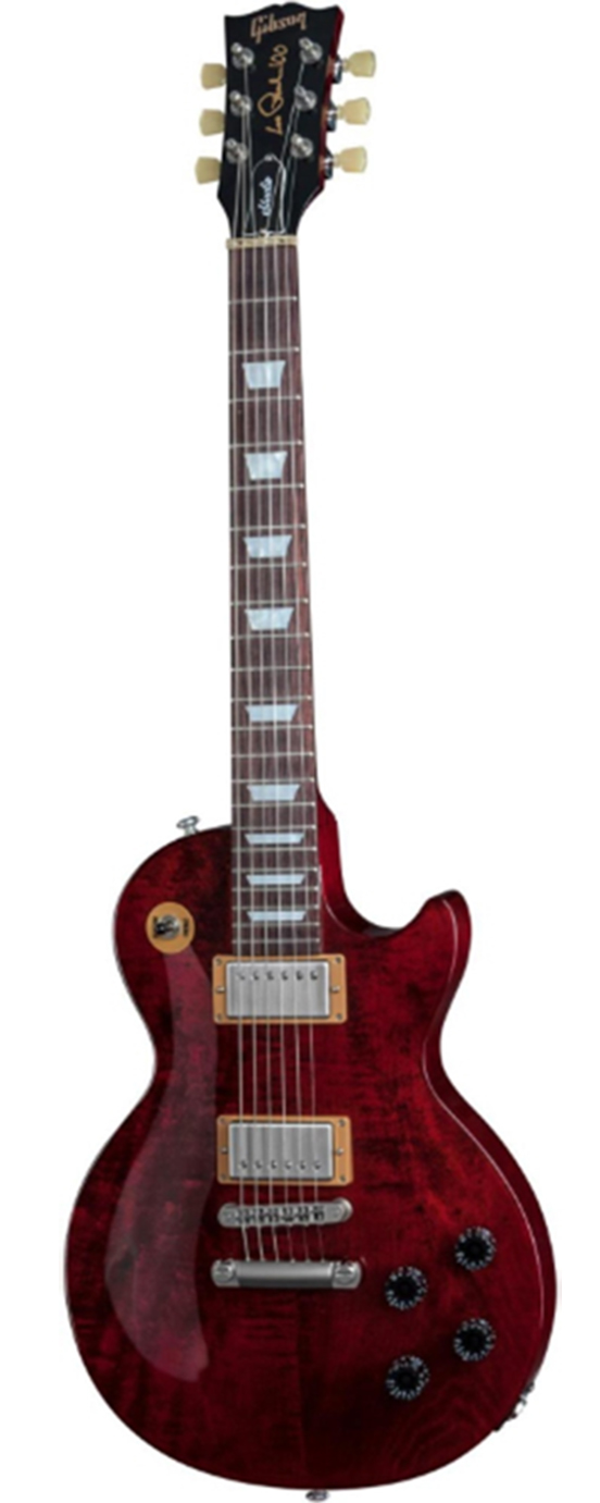 Gibson 2015 Les Paul Studio Electric Guitar