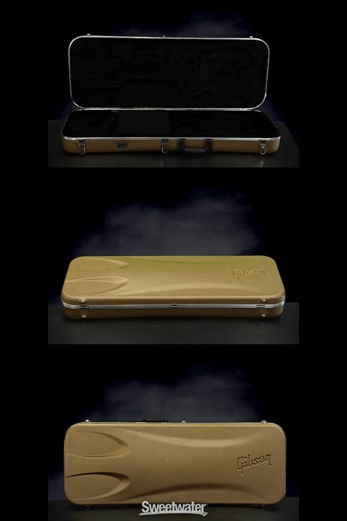 Gibson Les Paul Supreme - Seafoam Green