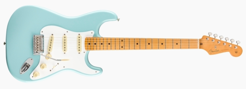 Fender Vintera 50s Stratocaster Modified - 2-Color Sunburst