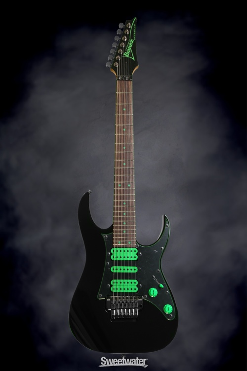 Ibanez UV70P - Black
