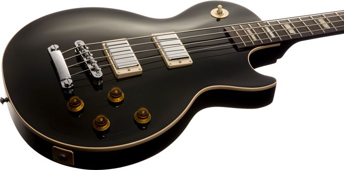 Gibson Limited Run Les Paul Standard OSB Electric Bass Guitar