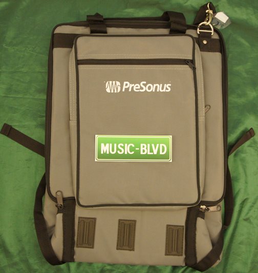 PreSonus StudioLive 16.0.2 Digital Mixing System
