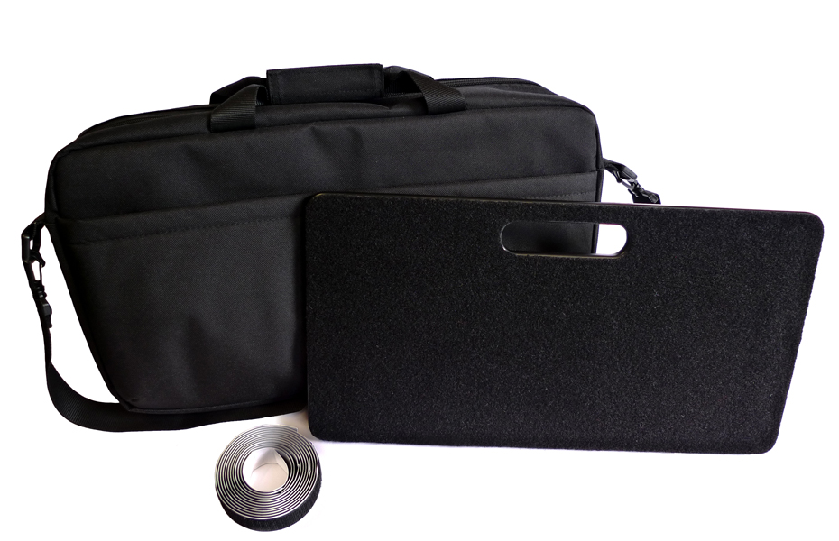 Diago Commuter Soft Bag Pedalboard