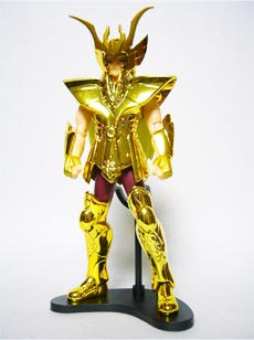 Virgo Shaka : Saint Seiya Cross Up Saint II (แท้)