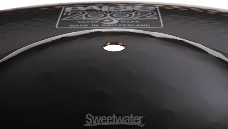 Paiste 2002 Giga Bell Ride - 18 inch.