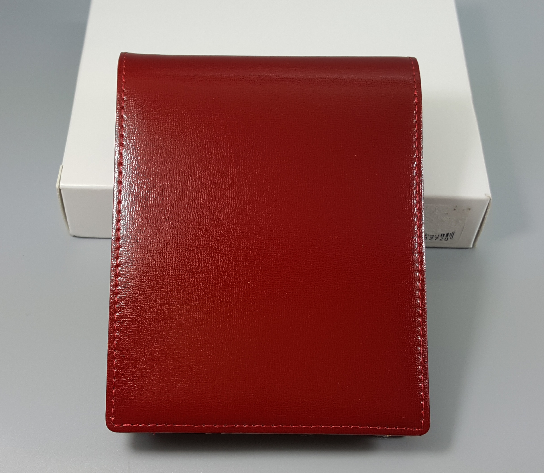 กระเป๋าสตางค์ Guy Laroche มะเหมี่ยว ใหม่ แท้