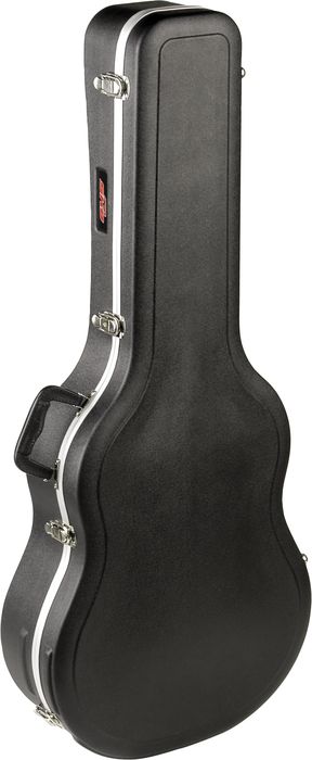 SKB 1SKB-8 Acoustic Dreadnought Economy Guitar Case