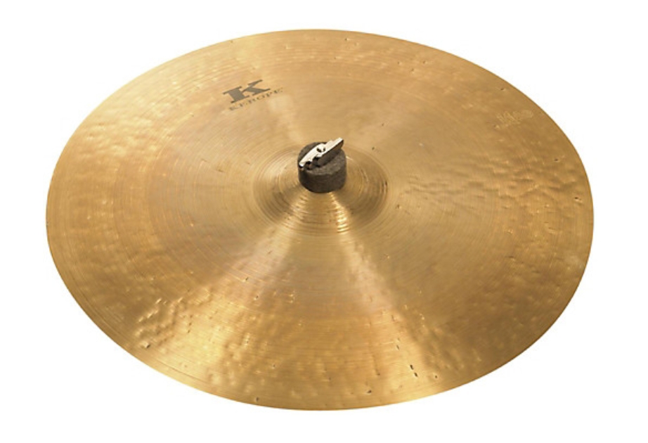 Zildjian Kerope Crash Cymbal 18 - 19 in.