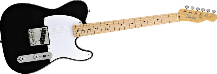 Fender 50s Esquire Electric Guitar